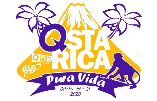 Q Trip 2020 – Q-Sta Rica – POSTPONED!