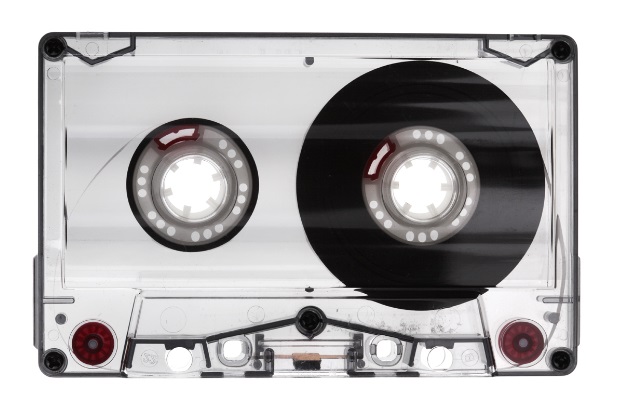 This was originally called “The Sound About”. What is it? This was originally called “The Sound About”. What is it?