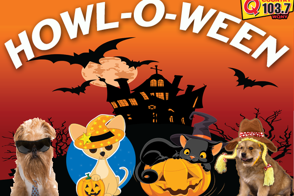 Howl-O-Ween