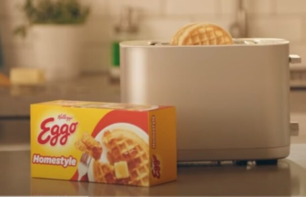 Invented in 1953, they were Froffles. What are they now? Invented in 1953, they were Froffles. What are they now?