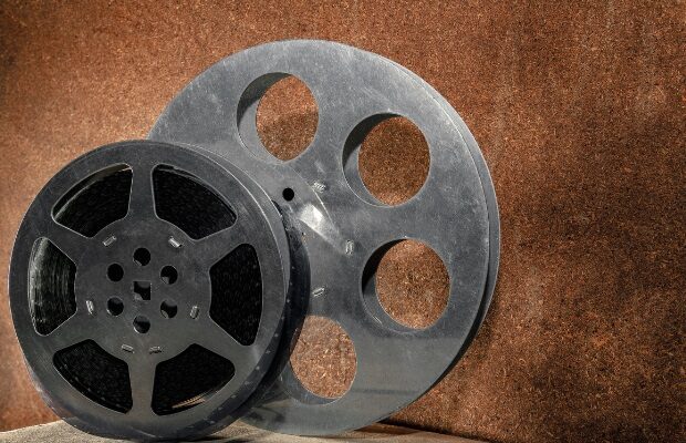 Lonnie Park talks about the movie “Dead Air” and more Lonnie Park talks about the movie “Dead Air” and more