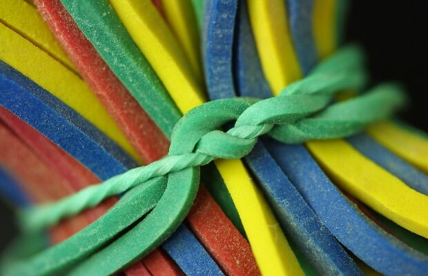 Survey says: This is the most common item found in junk drawers.