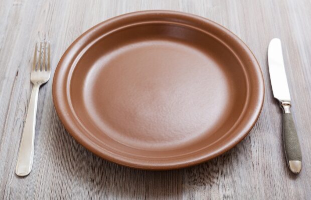 When eating, only 1/3 of the world’s population does this. When eating, only 1/3 of the world’s population does this.