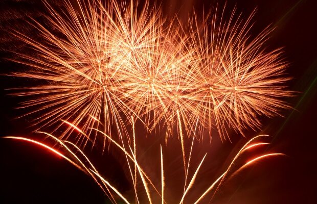 Yes Virginia…There WILL be Fireworks!