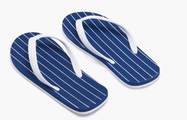 Just after WW2 they were called “zori”. What are they called now? Just after WW2 they were called “zori”. What are they called now?