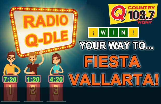 We have our Grand Prize Winner!