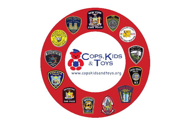 Applications for Cops Kids and Toys Available Now!