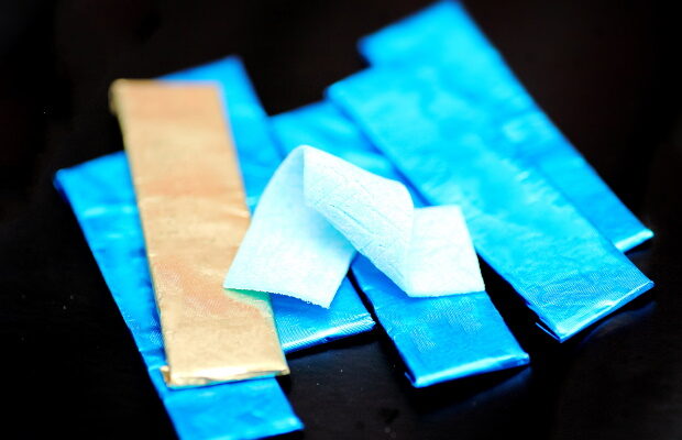 Sales of this dropped during covid and still haven’t recovered.