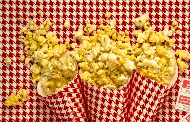 Well, apparently this is the US’ favorite jellybean flavor….?