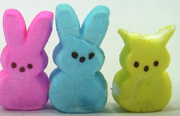 There’s up to 25 flavors of these now.