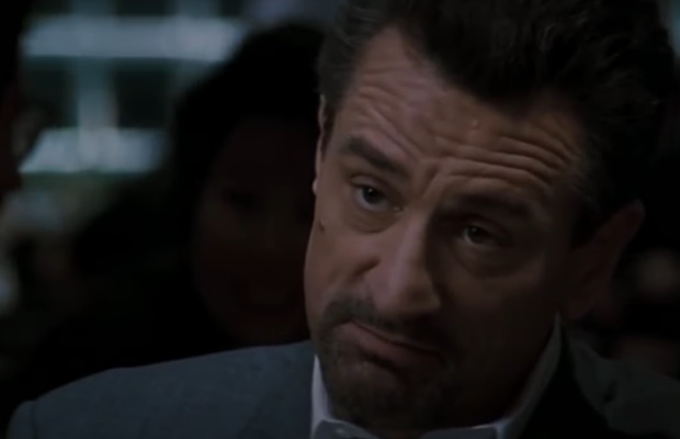 This very serious actor was offered the lead in “Big”.