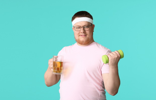 70% of women find this sexy on a guy.