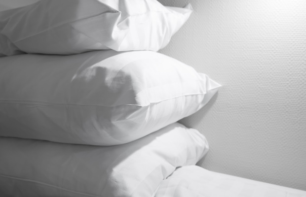 These, if unwashed weekly, have 17,000 more bacteria than your toilet