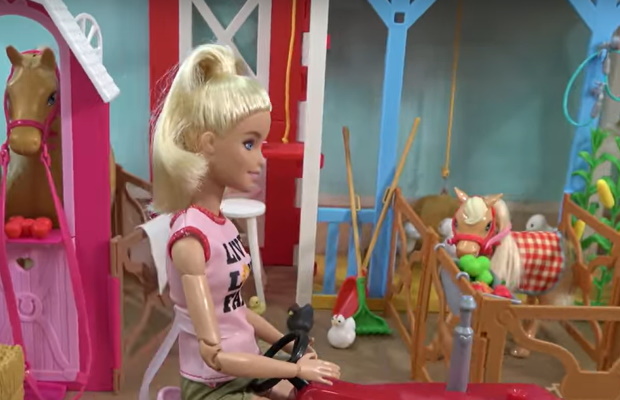 This woman has had more than 40 pets: 21 dogs, 14 horses and more