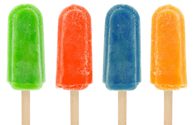 You’ll find this summertime treat in 2/3 of American homes.