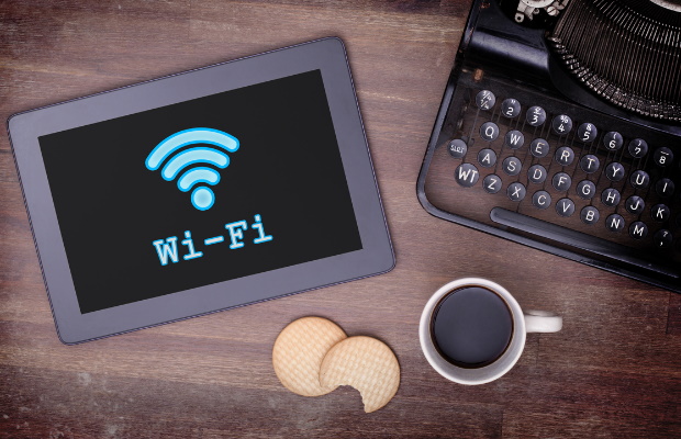 More than a quarter of us say this is more important than a washer & dryer.