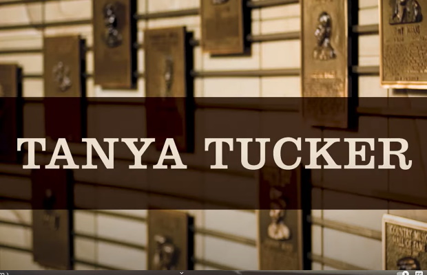 Hall of Famer: Tanya Tucker!! Hall of Famer: Tanya Tucker!!