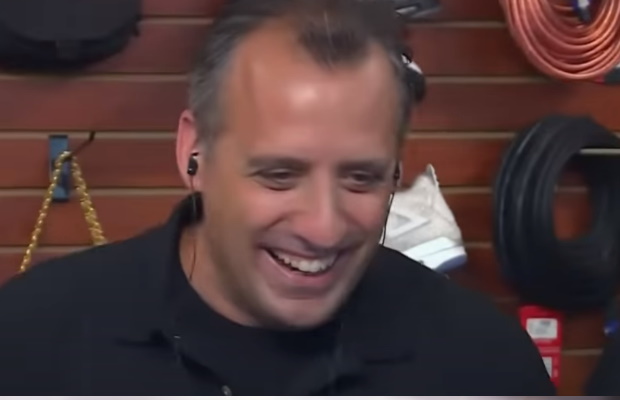 “Impractical Jokers'” Joe Gatto Interview