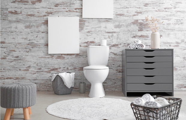 8% of Americans are afraid of this household item.