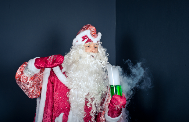 Iceland has 13 of these. The US has just one. Iceland has 13 of these. The US has just one.