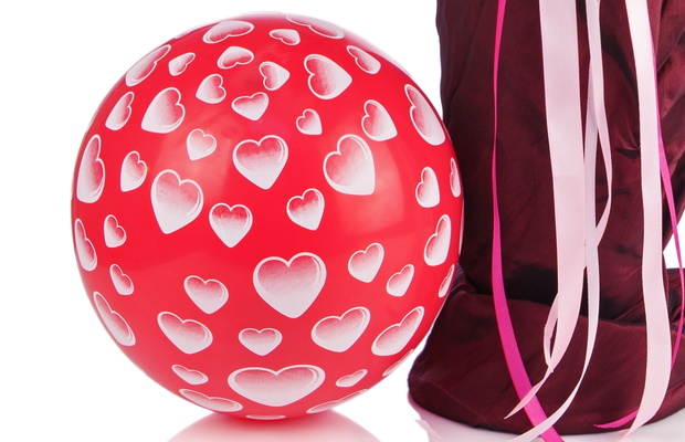 27% of us do NOT want this (these) for Valentines Day!