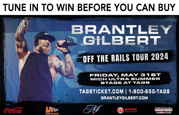 Win’em Before you Can Buy’em On-air contest