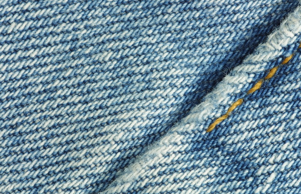 This type of clothing is banned in North Korea.