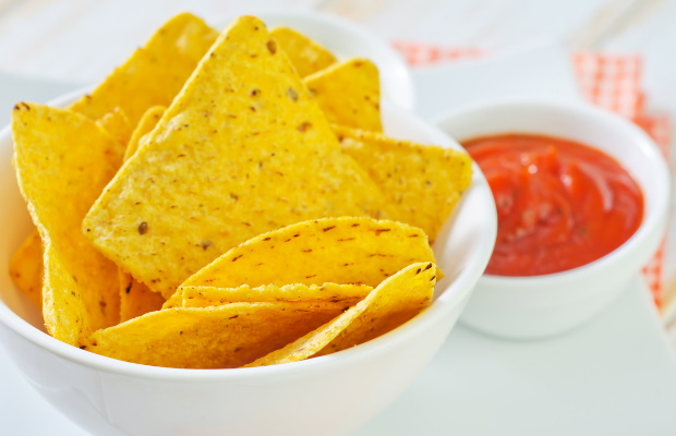 Used to be pickles, now 70% say they craved this while pregnant.