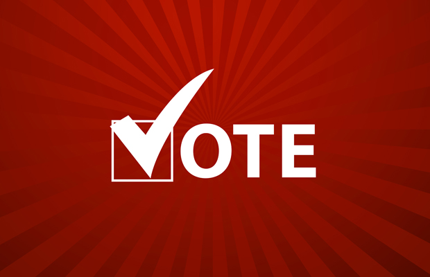 Your Vote Matters…Make your Voice Heard