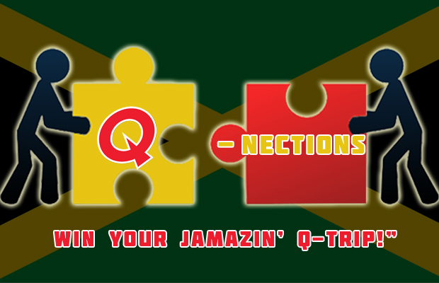 Q-NECTIONS Contest Winner!!