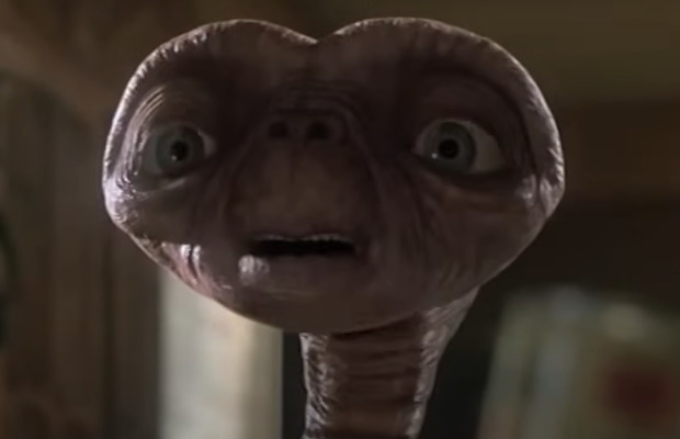 This beloved movie character’s name is Zrek.