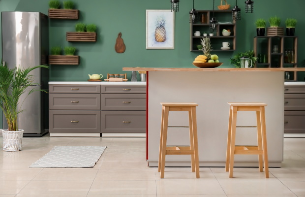 This is what people want the most in their kitchen.