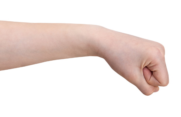 Survey says:  This is the top superstition in America.