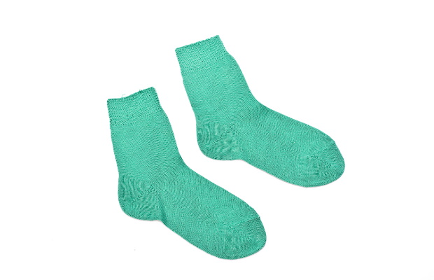 Survey says: This is the item people will use to bring luck.