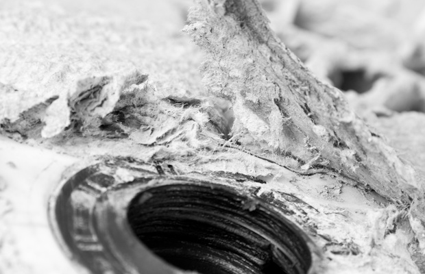 60% of people are afraid of this in their homes.