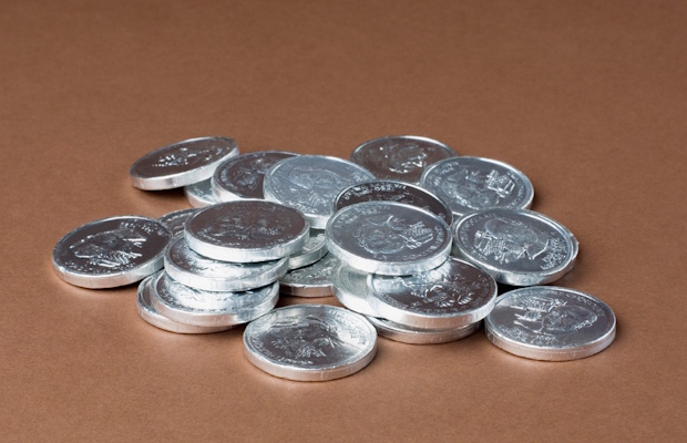 It costs about 11 cents to make one of these. It costs about 11 cents to make one of these.