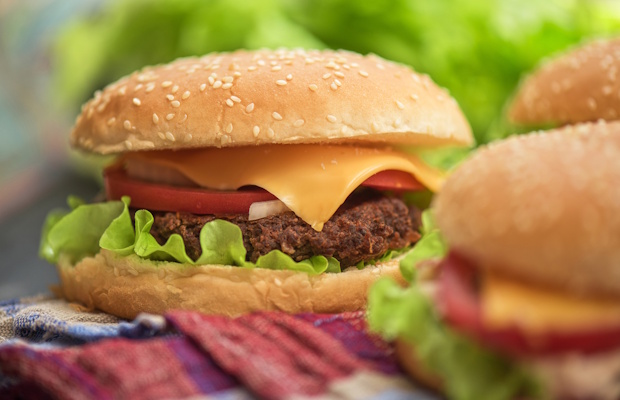 5% of people hate this much loved food. 25% say just they’re just OK. 5% of people hate this much loved food. 25% say just they’re just OK.