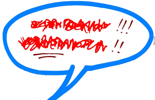 New Survey Says: You do this about 18 times daily at work. New Survey Says: You do this about 18 times daily at work.