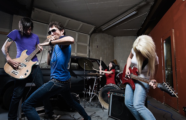 Half of men joined one of these in their lifetime.  Only 10% of women have.