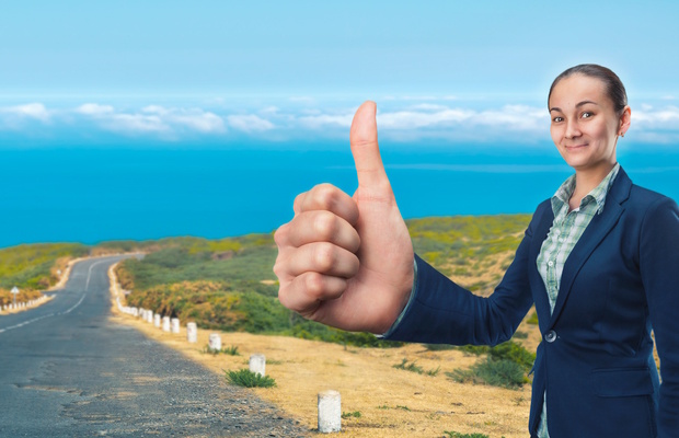 In the ’60s, people did it a lot.  Today 53% say they’d NEVER do it!