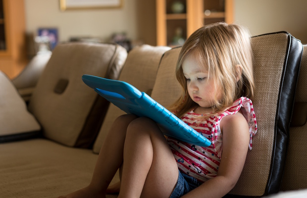 46% of 16 to 21 year-olds wish they didn’t have this growing up. 46% of 16 to 21 year-olds wish they didn’t have this growing up.