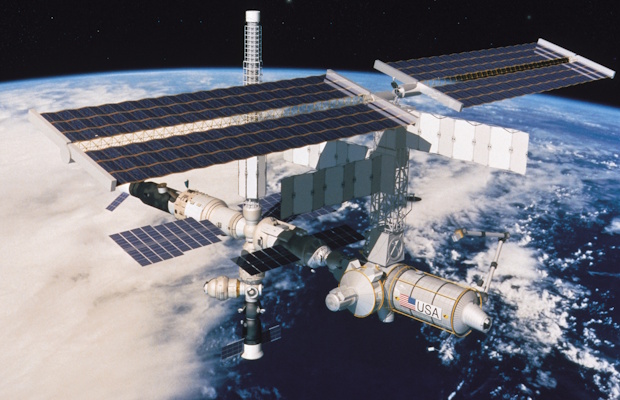 What’s the most expensive thing ever built?