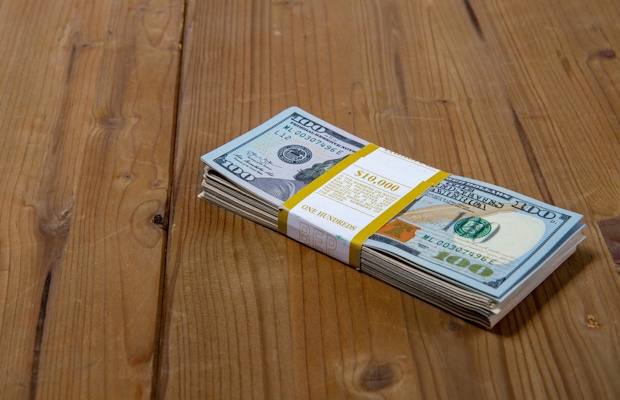 Which US currency is the most circulated? Which US currency is the most circulated?